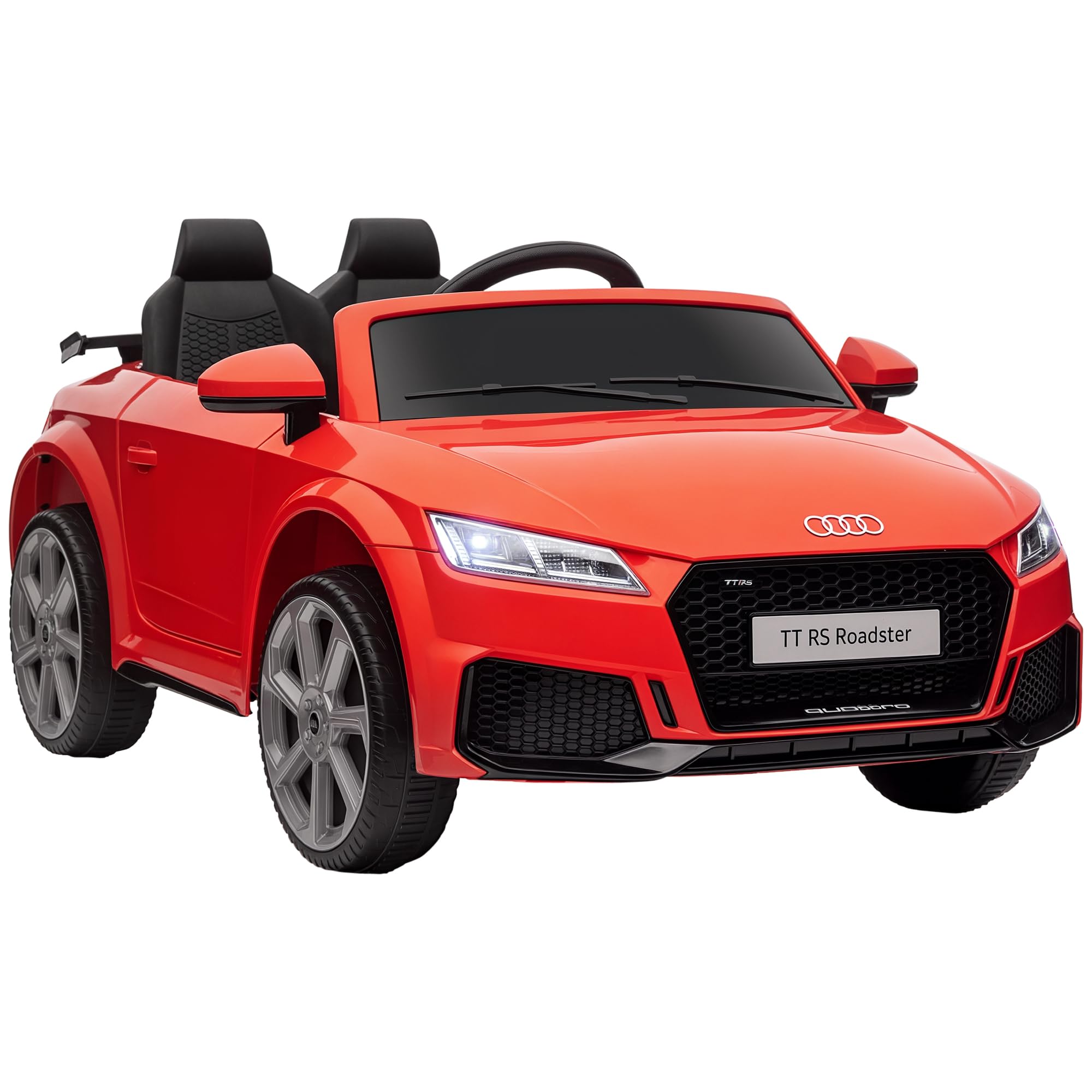 Audi Car