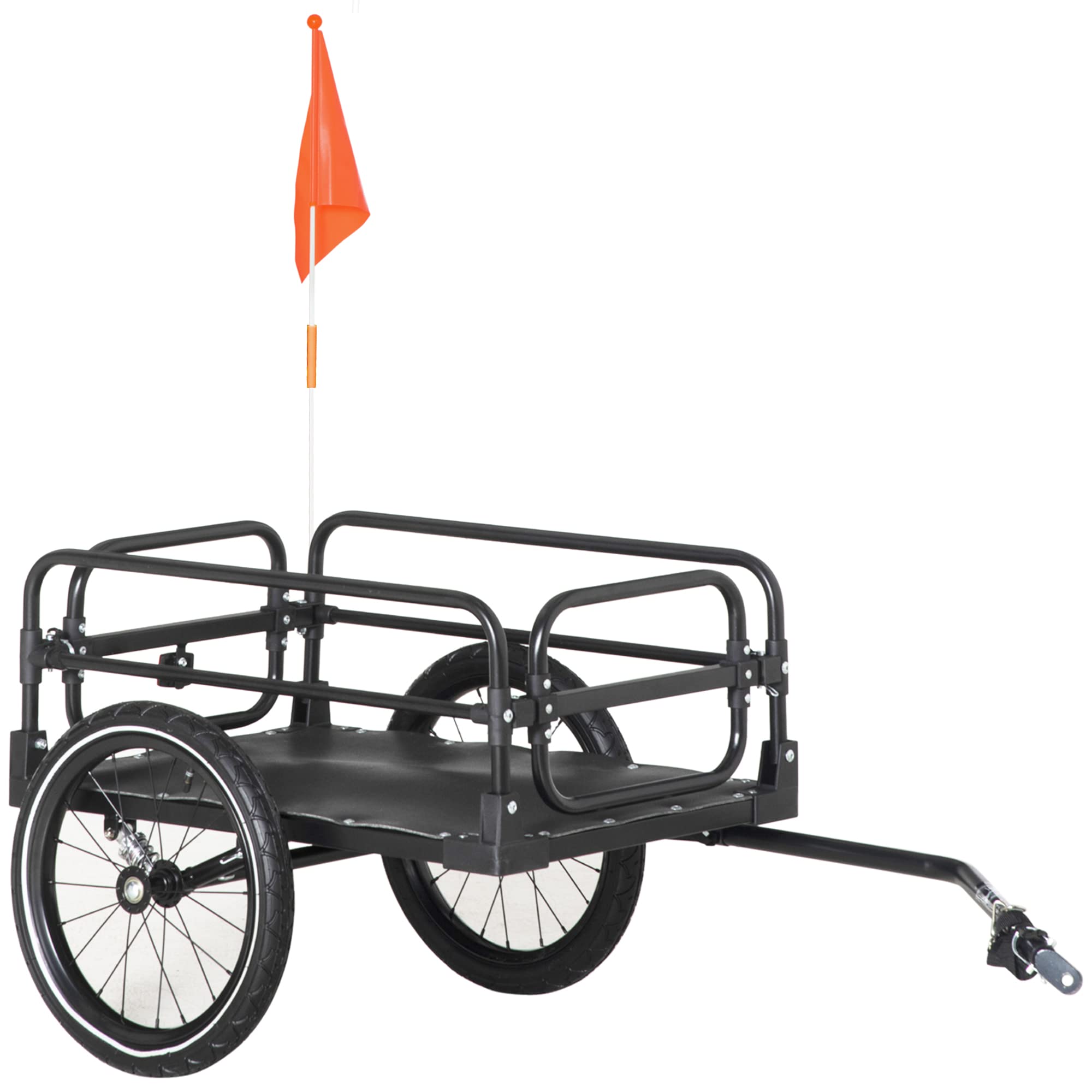 Cargo Trailers