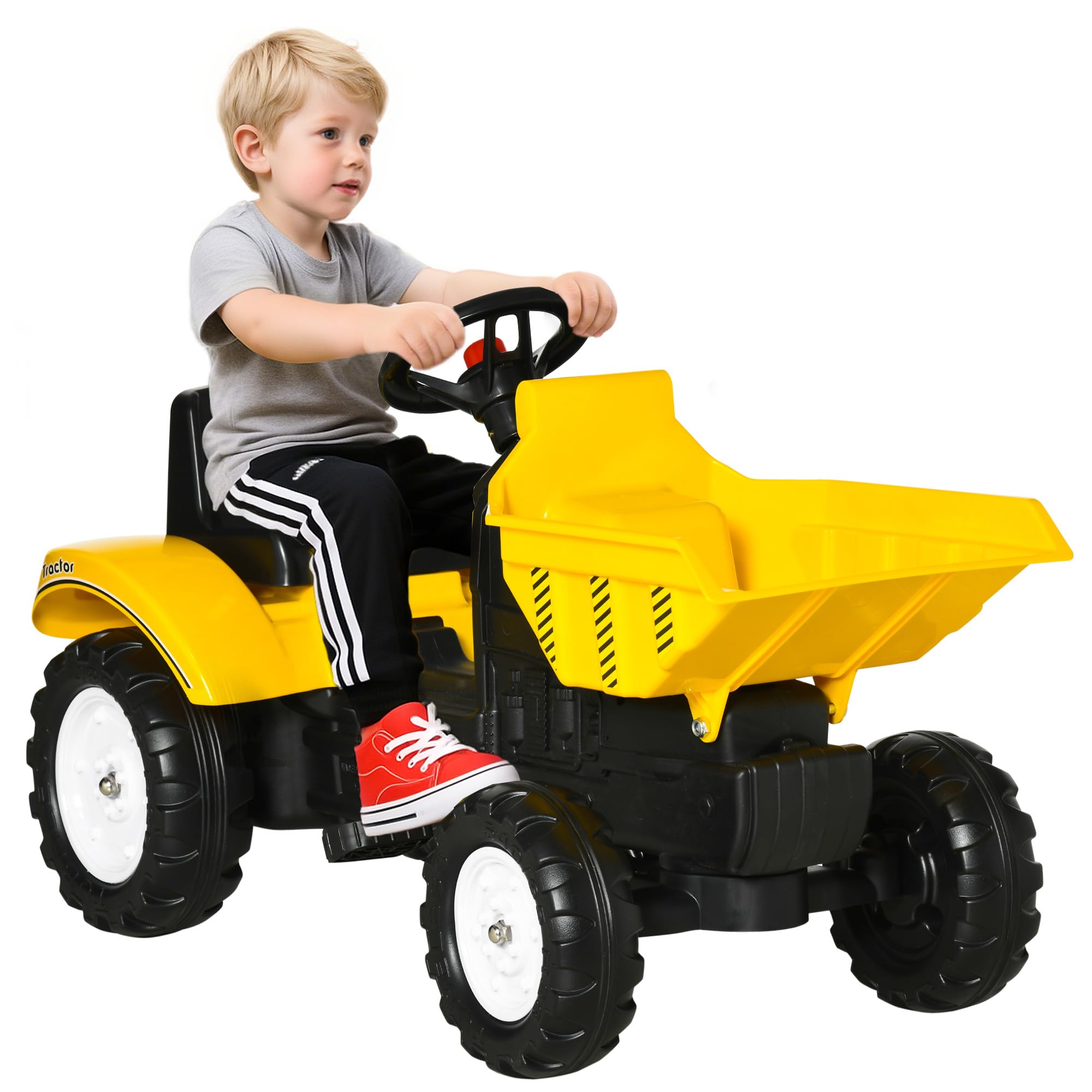 Engineering Vehicle